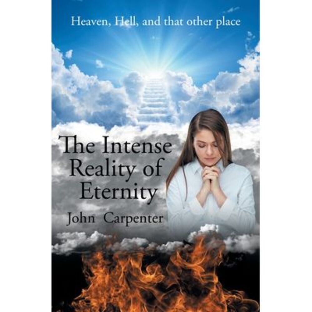 The Intense Reality of Eternity -- John Carpenter